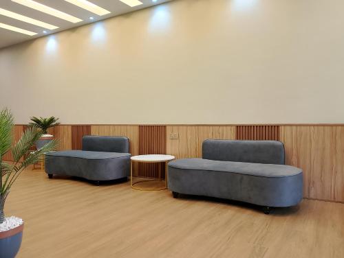 Lobby, SH GARDEN HOTEL in Tanah Merah