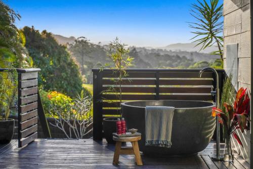 Cape Byron Retreat Byron Bay