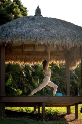 Cape Byron Retreat Byron Bay