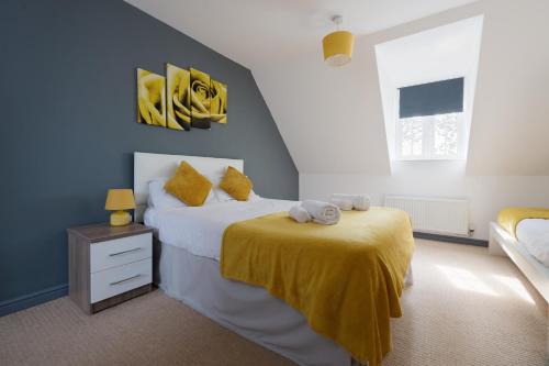 NEC Exhibitor Home, Stay near Birmingham Airport, Birmingham (foto 8)