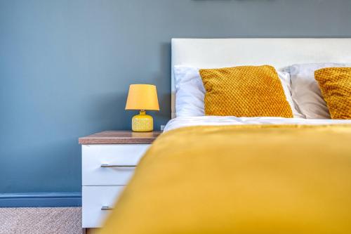 NEC Exhibitor Home, Stay near Birmingham Airport, Birmingham (foto 9)