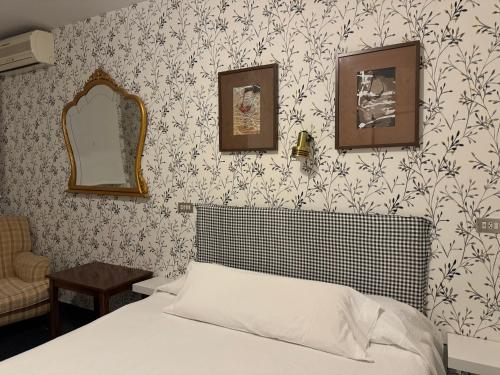 Hostal Pirineos