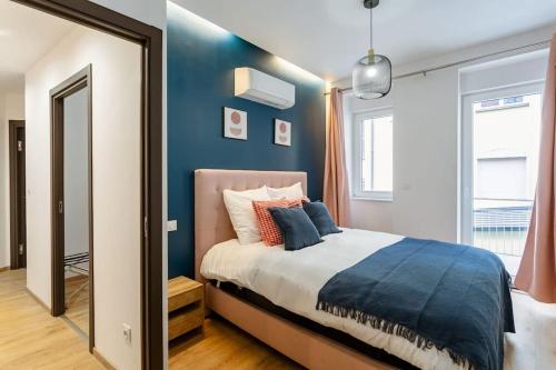 Maison rénovée Climatisée avec Sauna et Baby-Foot, Strasbourg (photo 6)