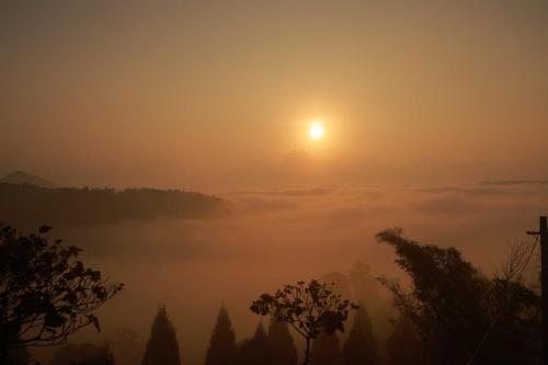 niil, Vagamon
