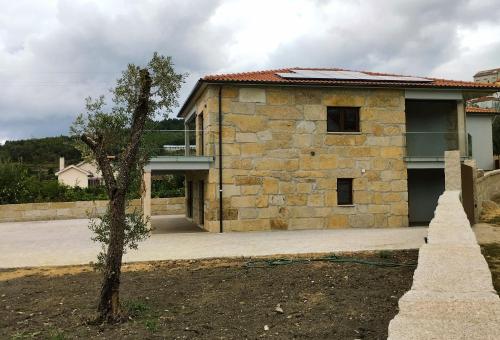 ทัศนียภาพภายนอกโรงแรม, R3 Service Casa do Pomar in คารามูโล