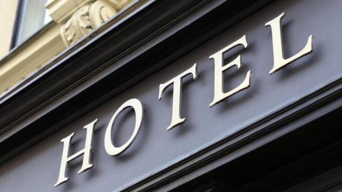 hotel photo