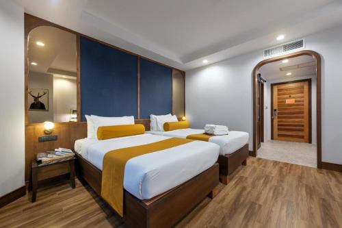 hotel photo