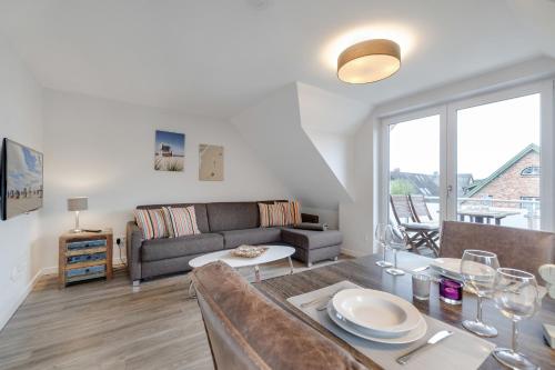 Waldwinkel 18b in Wenningstedt