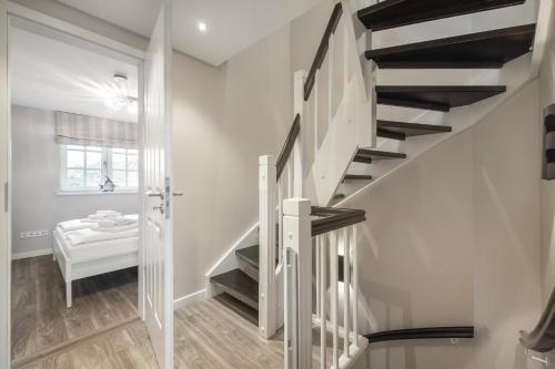 Létesítmények, Waldwinkel 18b in Wenningstedt