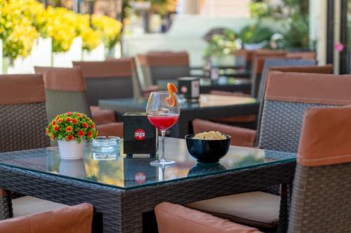 Hotel Nuovo Belvedere - image 14