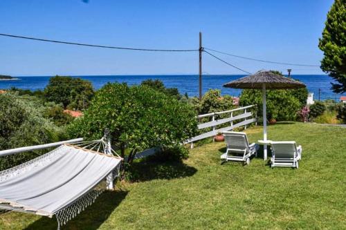 Kinira Beach Hotel Room Type - Double Room with Patio