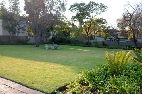 Richtershuyz Luxury Accommodation Pretoria South Africa