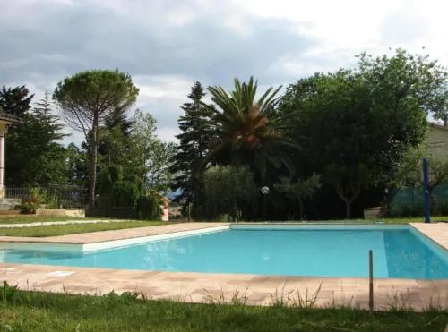  Charming house in Mogliano with shared pool in Mogliano
