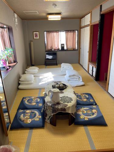 桜ノ宮guest house의 호실사진
