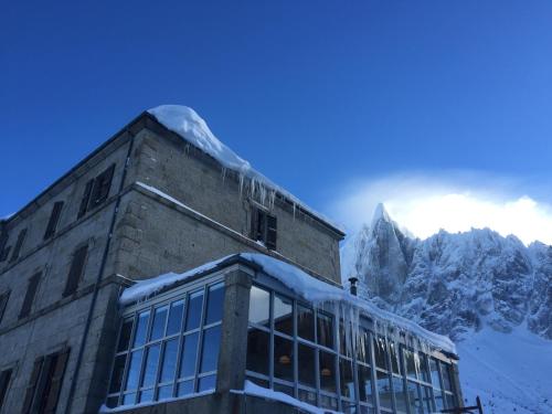 Refuge du Montenvers - image 7