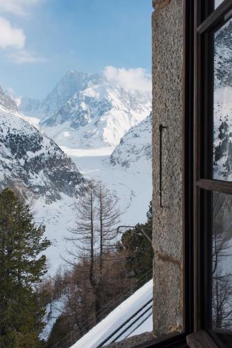 Refuge du Montenvers - image 8