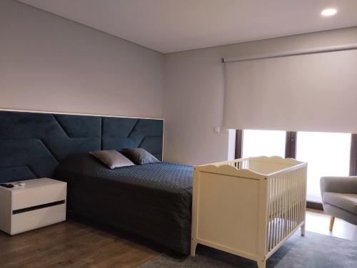 R3 Service Casa do Pomar in คารามูโล