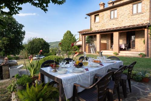 GuestHost - Il Colle Le Viti apartment - Bossi-cellaio