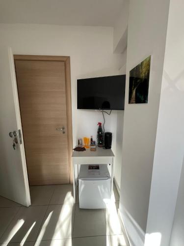 Зручності, Aurora Rooms in Pomigliano D'Arco