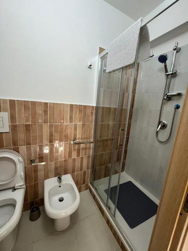 Aurora Rooms in Pomigliano D'Arco