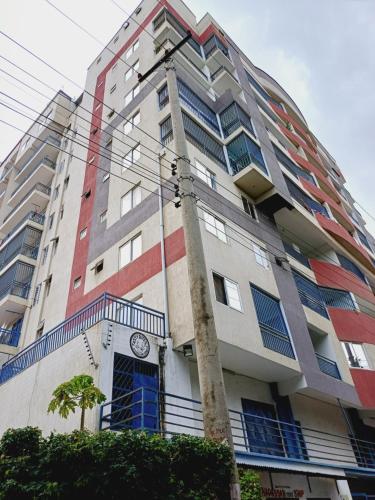 Cozy spacious studio near Nyali Centre in Kongowea