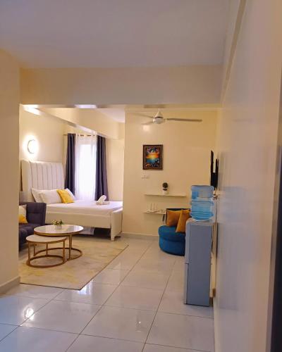Cozy spacious studio near Nyali Centre in Kongowea