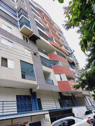 Cozy spacious studio near Nyali Centre in Kongowea