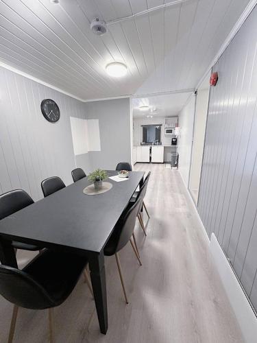 ห้องครัว, E18rom Motell in ตอนซเบิก