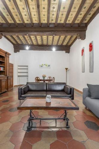 Piazza Navona Charming Large Apartment, Rzym (zdjęcie 2)