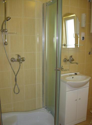 Całoroczne Domki Zacisze Hnatowego Berda w Wetlinie