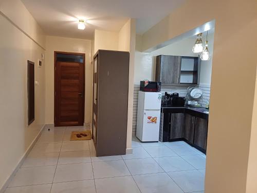 Cozy spacious studio near Nyali Centre in Kongowea