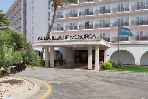 Alua Illa de Menorca - main image