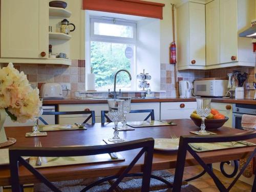 Glebe Cottage, Scone in Scone