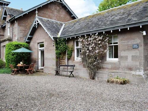 Glebe Cottage, Scone in Scone