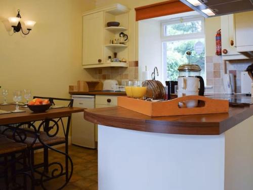 Glebe Cottage, Scone in Scone