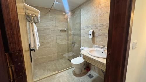 Pyramids Sun Land Veiw Room Type - Double Room