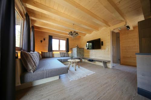 Appart & Chalet Montana Hochfügen (Contactless Stay) - image 14