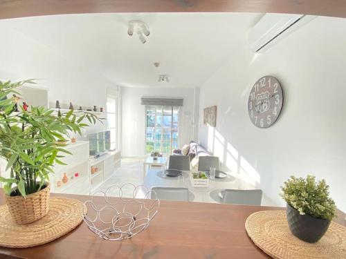 Apartamento Di Matteo, Playa-Piscina