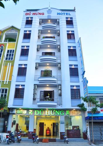 Du Hung 1 Hotel