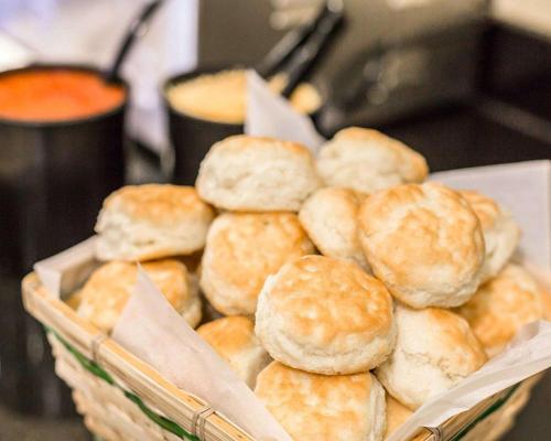 Big Horn Resort Ascend Hotel Collection - image 28