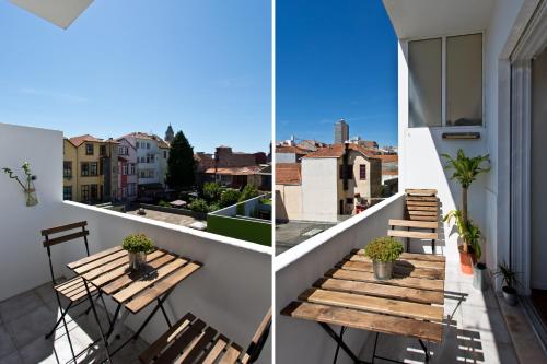 Host Wise - Sweet Flats - Bolhão City Center 2
