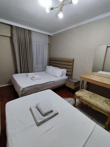 The Relax House's Suit Altunizade, Estambul (foto 5)