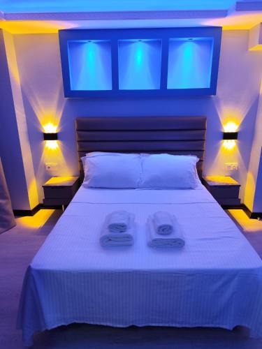 The Relax House's Suit Altunizade, Estambul (foto 7)