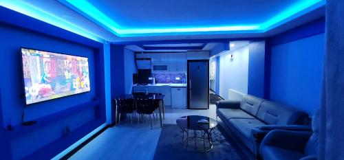 The Relax House's Suit Altunizade, Estambul (foto 8)