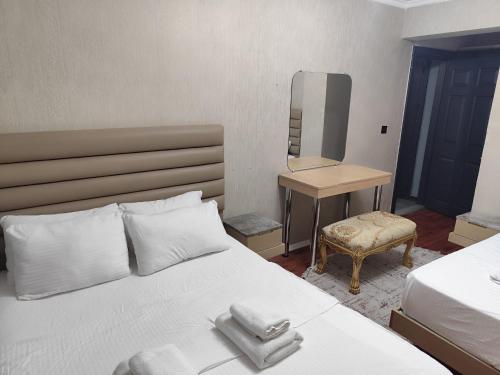The Relax House's Suit Altunizade, Estambul (foto 10)
