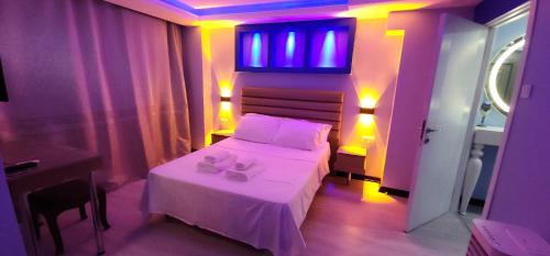 The Relax House's Suit Altunizade, Estambul (foto 2)
