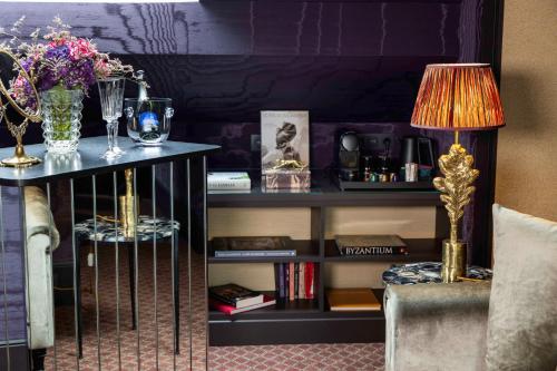 UNE AUTRE CHAMBRE - image 5