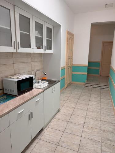 Omega Guesthouse Budapest