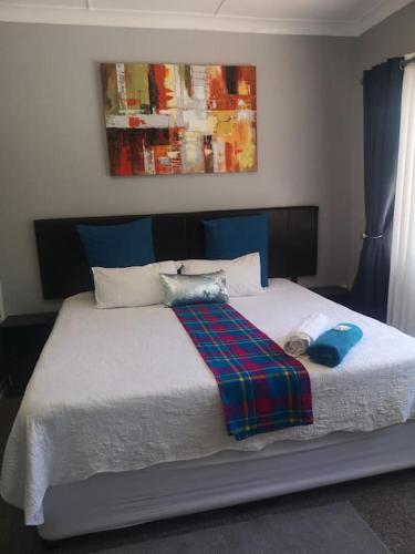 Selfcatering, Bloemfontein (fotografie 9)