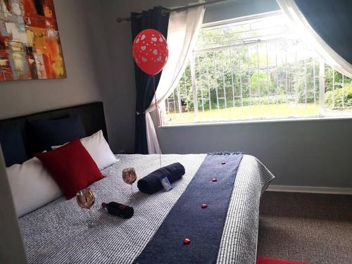 Selfcatering, Bloemfontein (fotografie 4)